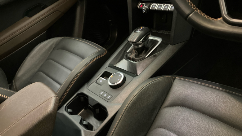 Volkswagen Amarok Diesel D/Cab Pick Up PanAmericana 3.0 V6 TDI 240 4M Auto